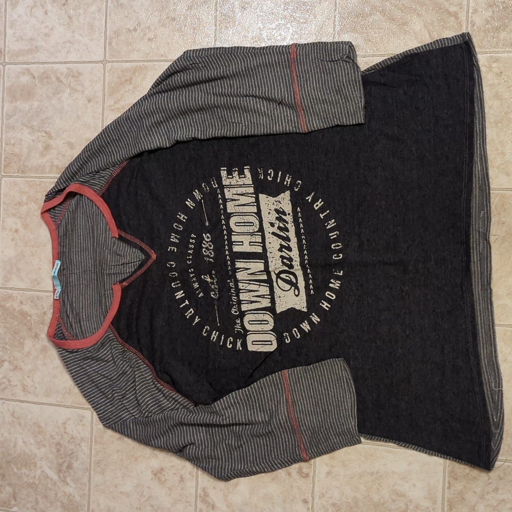 Maurices XL Shirt